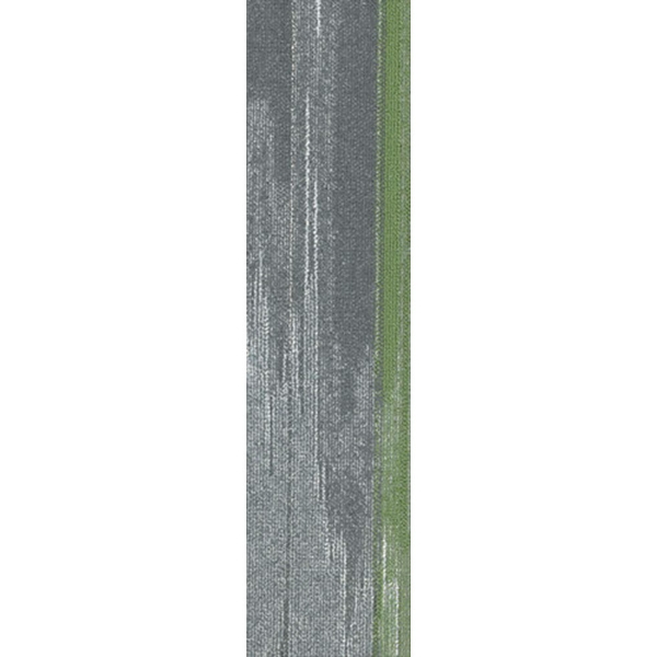 Picture of Shaw Contract - Uncover Patina Steel