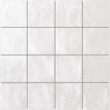 Picture of Bati Orient - Glazed Ceramic Zellige 3x3 White