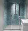 Picture of Bati Orient - Glazed Ceramic Zellige 3x3 Soft Blue