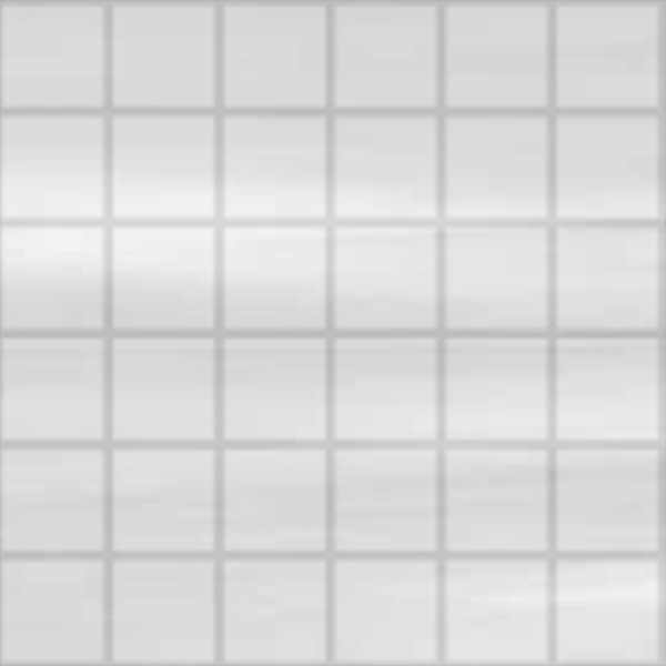 Picture of American Wonder Porcelain - Winter Stone Mosaic Glacier Gray