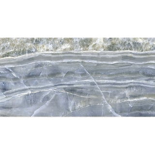 Picture of American Wonder Porcelain - Era 24 x 48 Imperial Green Polished