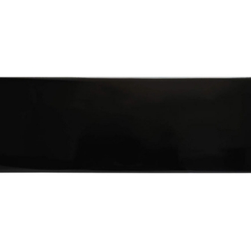 Picture of Happy Floors - Artisan 4 x 12 Black