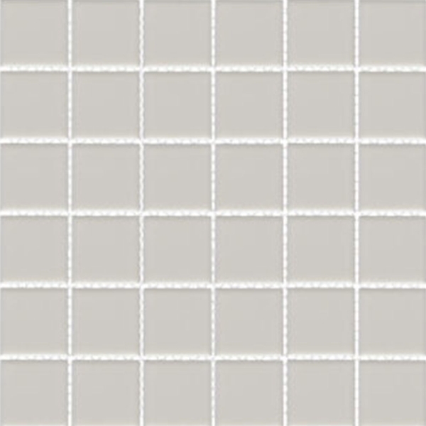 Picture of Happy Floors - Artisan 2 x 2 Mosaic Taupe Satin