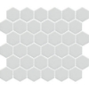 Picture of Happy Floors - Artisan Hexagon Mosaic Pearl Satin