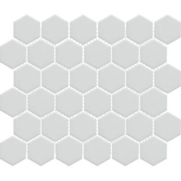 Picture of Happy Floors - Artisan Hexagon Mosaic Pearl Satin