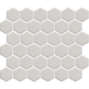 Picture of Happy Floors - Artisan Hexagon Mosaic Albar Satin