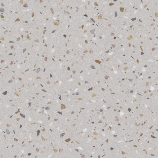 Picture of Six Degrees - Radius 18 x 18 Bannister