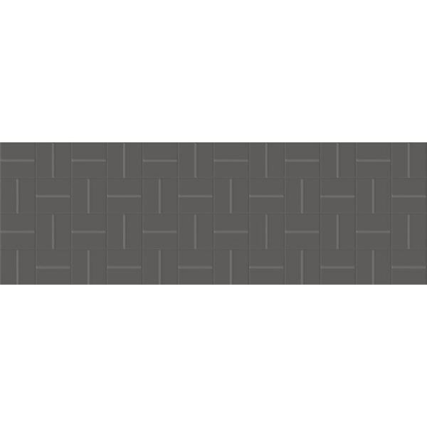 Picture of Happy Floors - Carpenter 12 x 36 Dark