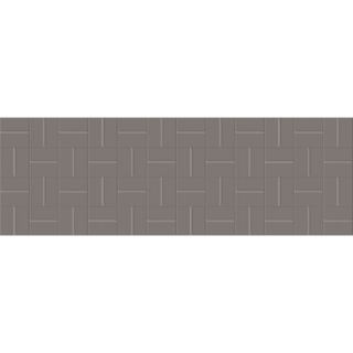 Picture of Happy Floors - Carpenter 12 x 36 Grey