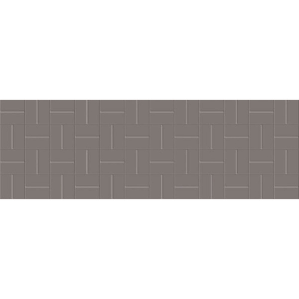 Picture of Happy Floors - Carpenter 12 x 36 Grey