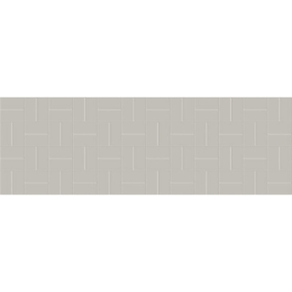 Picture of Happy Floors - Carpenter 12 x 36 Taupe