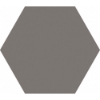 Picture of Happy Floors - Carpenter Hexagon Grey