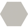 Picture of Happy Floors - Carpenter Hexagon Taupe
