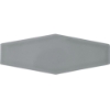 Picture of Happy Floors - Artisan Elongated Hexagon Tile Grey