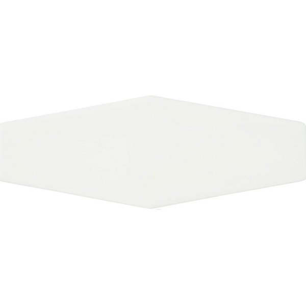 Picture of Happy Floors - Artisan Elongated Hexagon Tile Albar