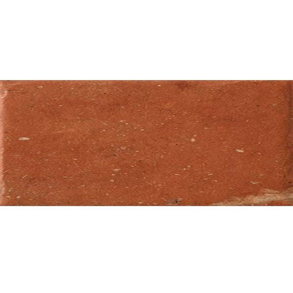 Picture of Tesoro - Cotto Del Campiano 16 x 24 Rosso Siena