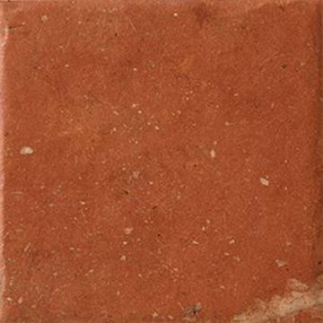Picture of Tesoro - Cotto Del Campiano 8 x 8 Rosso Siena