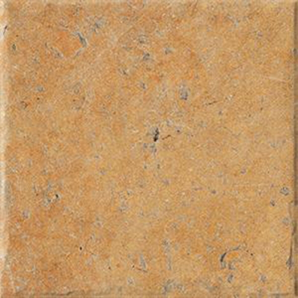 Picture of Tesoro - Cotto Del Campiano 8 x 8 Giallo Umbria