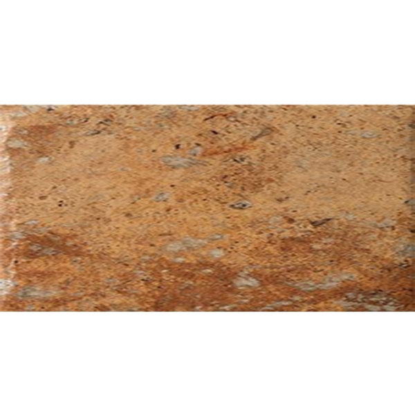 Picture of Tesoro - Cotto Del Campiano 4 x 8 Cotto Dorato