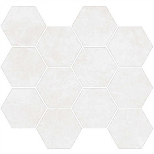 Picture of Tesoro - Cremo Marfil Mosaic Beige
