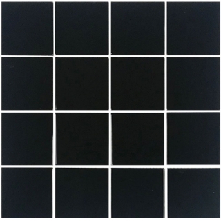 Picture of Tesoro - Crystal Black Solid