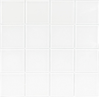 Picture of Tesoro - Crystal White Solid