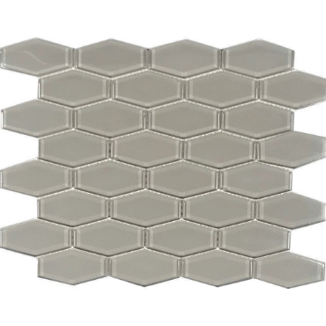 Picture of Tesoro - Earth Hexagon 1 x 3 Smoke