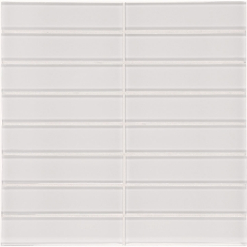 Picture of Tesoro - Element Glass Mosaic Stacked 1.5 x 6 Skylight