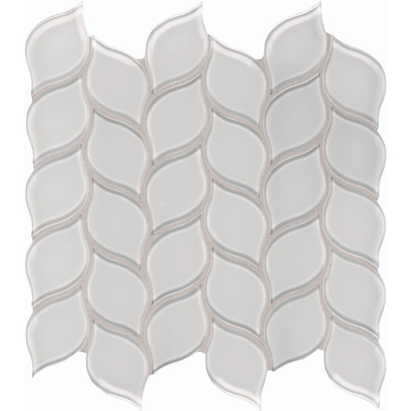 Picture of Tesoro - Element Glass Mosaic Petal Cloud