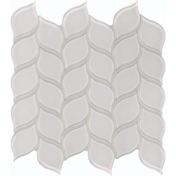 Picture of Tesoro - Element Glass Mosaic Petal Skylight