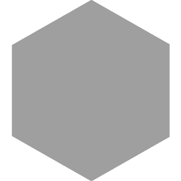 Picture of Roca - Block Hexagon Acero