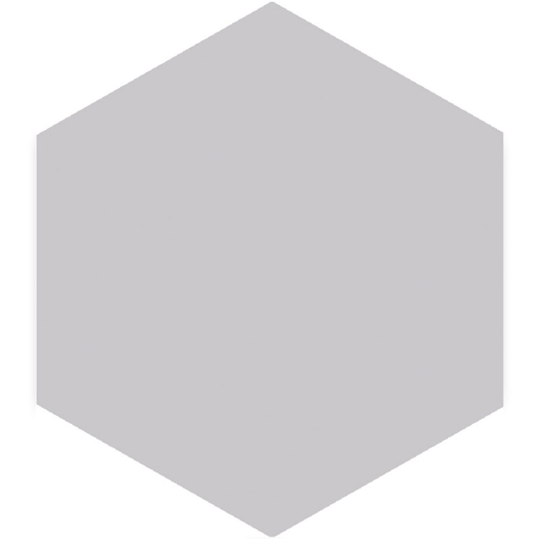 Picture of Roca - Block Hexagon Gris