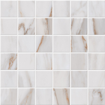 Picture of Roca - Calacatta Gold Mosaic Calacatta Gold
