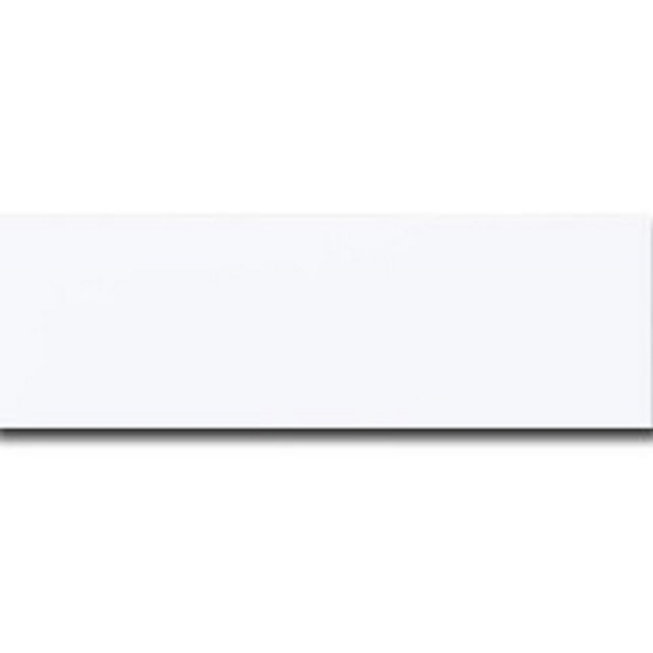 Picture of Roca - Calypso 12 x 36 Calypso Blanco