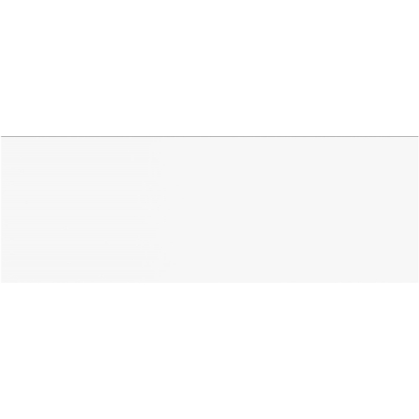 Picture of Roca - Calypso 8 X 24 Blanco