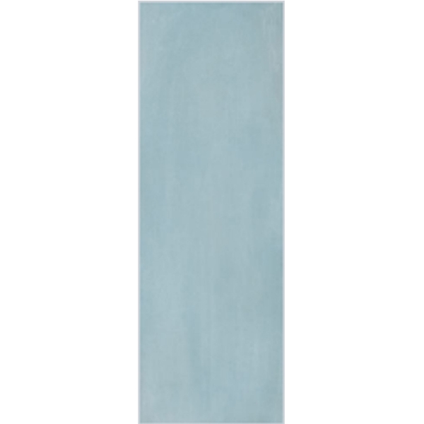 Picture of Happy Floors - Titan 12 x 36 Aqua Glossy