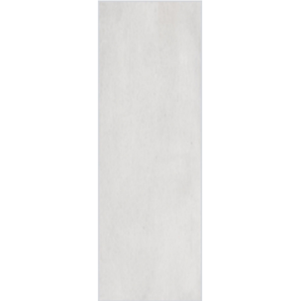 Picture of Happy Floors - Titan 12 x 36 White Glossy