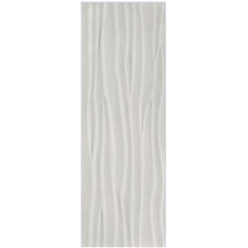 Picture of Happy Floors - Titan 12 x 36 White Wave