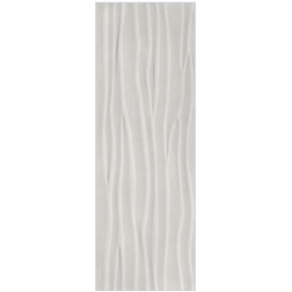 Picture of Happy Floors - Titan 12 x 36 White Wave