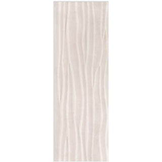 Picture of Happy Floors - Titan 12 x 36 Ivory Wave