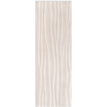 Picture of Happy Floors - Titan 12 x 36 Ivory Wave