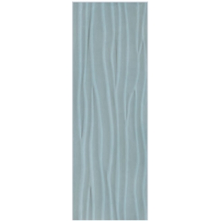 Picture of Happy Floors - Titan 12 x 36 Aqua Wave