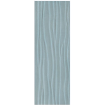 Picture of Happy Floors - Titan 12 x 36 Aqua Wave