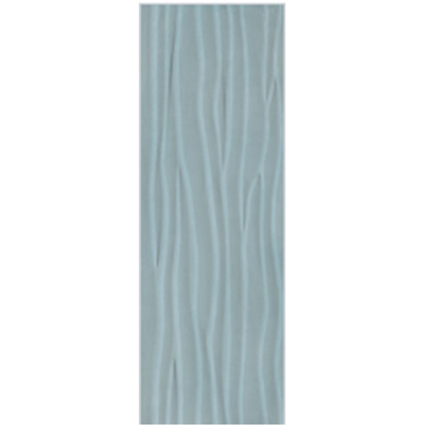 Picture of Happy Floors - Titan 12 x 36 Aqua Wave