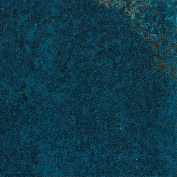 Picture of Happy Floors - Vibrant 6 x 6 Blue