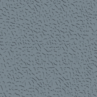 Picture of Flexco - FlexTones Hammered 24 x 24 1/8 Cinder