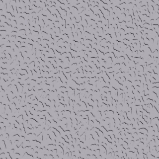 Picture of Flexco - FlexTones Hammered 24 x 24 1/8 Winter Gray