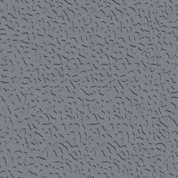 Picture of Flexco - FlexTones Hammered 24 x 24 1/8 Grullo