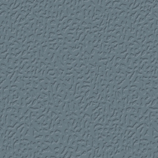 Picture of Flexco - FlexTones Hammered 24 x 24 1/8 Blue Shadow