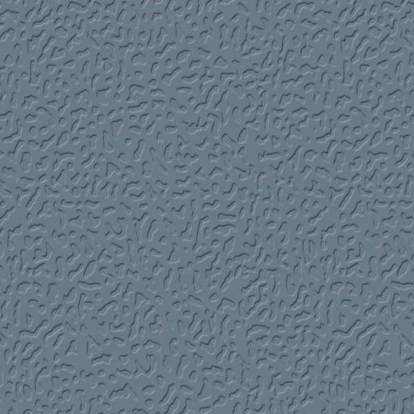 Picture of Flexco - FlexTones Hammered 24 x 24 1/8 Blue Shadow